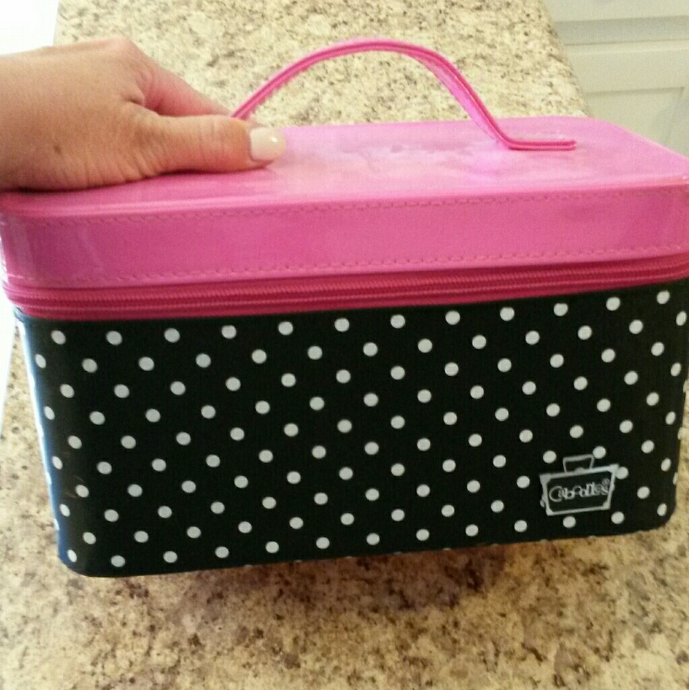 Caboodles**SOLD**